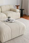 Atelier Del Sofa Soli Corner - Blanco